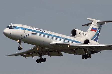 Tupolev Tu-154M, Siberia Airlines AN0558517.jpg