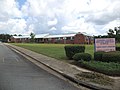 Turner County Special Services School (SW corner)