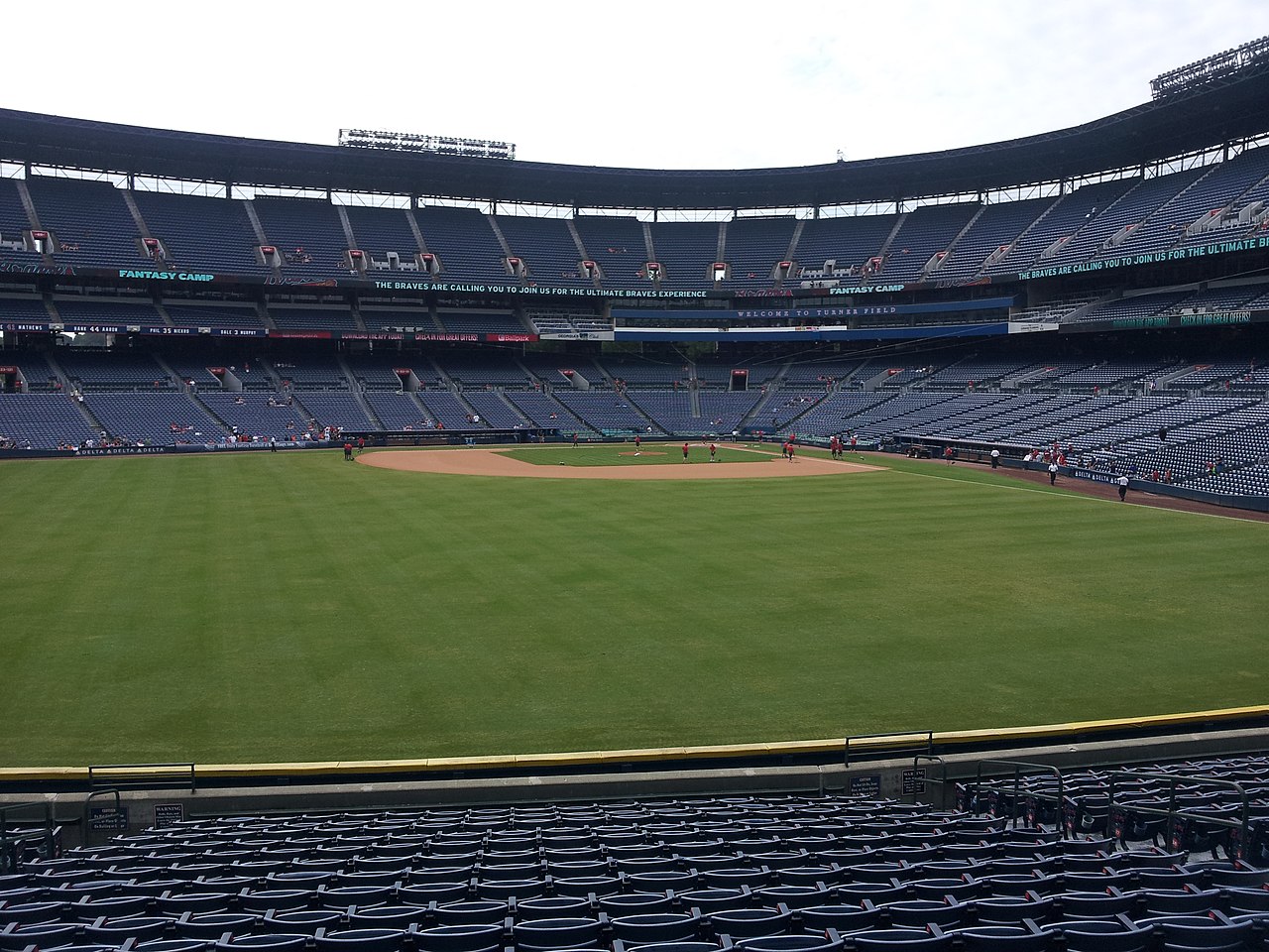 Turner Field - Wikipedia