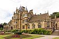 * Nomination Tyntesfield, Somerset --Mike Peel 00:25, 22 November 2023 (UTC) * Promotion  Support Good quality. --Rjcastillo 01:33, 22 November 2023 (UTC)