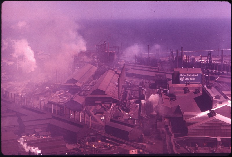 File:U.S. STEEL PLANT - NARA - 547048.tif