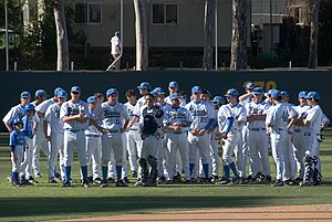 Ucla Bruins