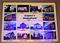 Collation of Welsh Unitarian chapels
