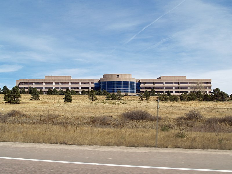 File:USAA Office in Colorado Springs by David Shankbone.jpg