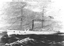 USS Cherokee (1859)