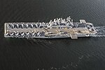 Miniatura USS Tripoli (LHA-7)