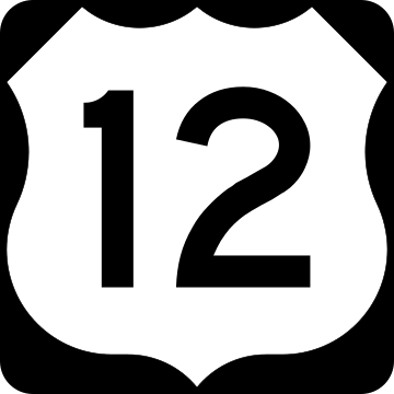 U.S. Highway 12