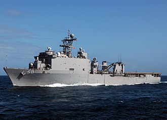 Военно-Морские Силы Сша