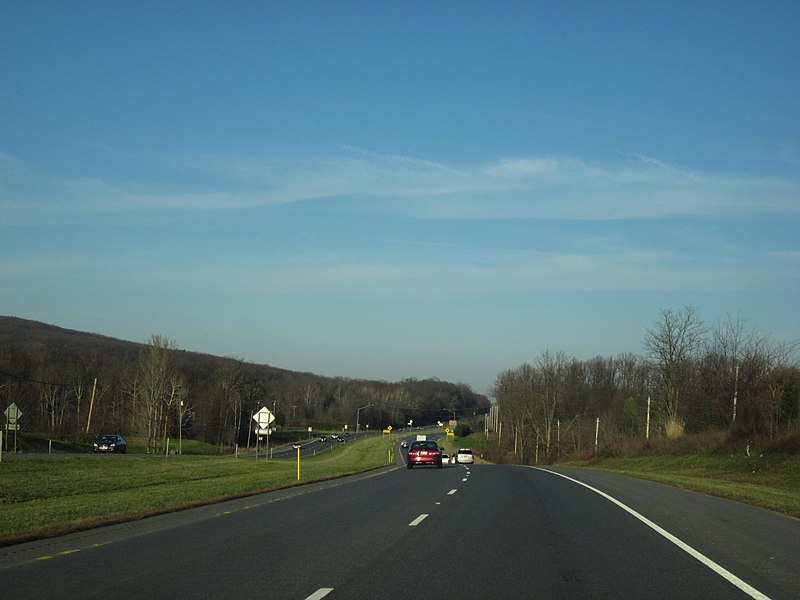 File:US Route 15 - Maryland (6496434193).jpg