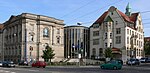 Volksbank Ulm-Biberach