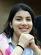 Govhar Beydullayeva - Wikipedia
