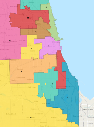 United States Congressional Districts in Illinois (Chicago), 1967-1972.png