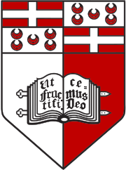 University of Malta Coat of Arms.svg