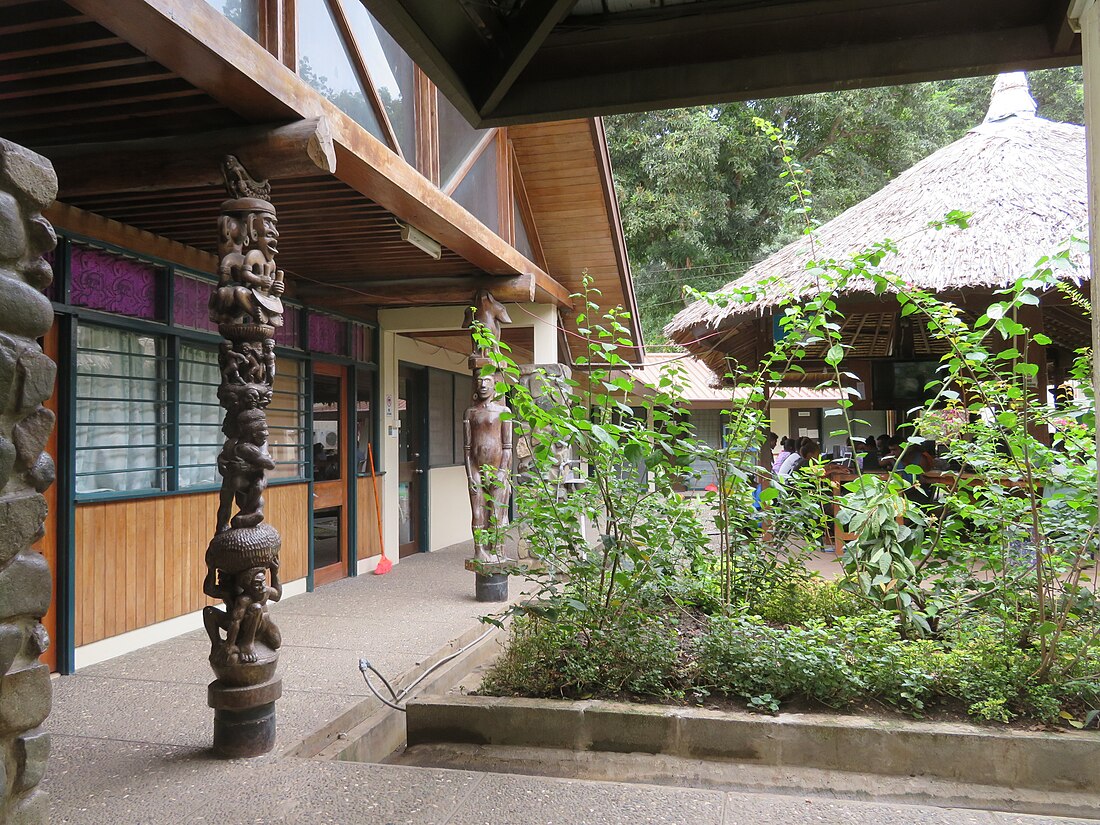 University of the South Pacific Solomon Islands