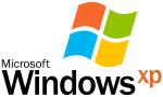 Unofficial fan made Windows XP logo variant.svg