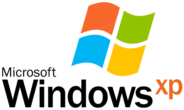 Tập tin:Unofficial fan made Windows XP logo variant.svg ...