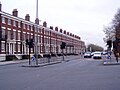 Upper Parliament Street, LIverpool