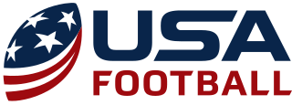 <span class="mw-page-title-main">USA Football</span> Governing body of American football