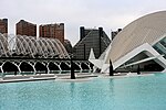 Thumbnail for File:Valencia - panoramio - V &amp; A.jpg