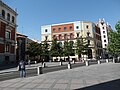 Plaza de la Rinconada