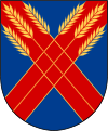 ヴァラ市の紋章