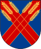 Coat of arms of Vara Municipality