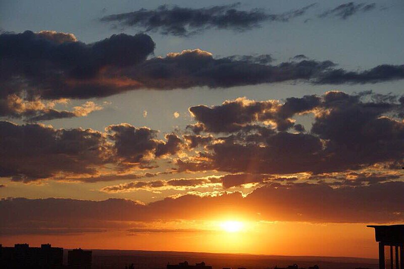 File:Varicolored sunset.jpg