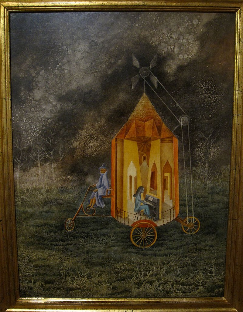 Remedios Varos