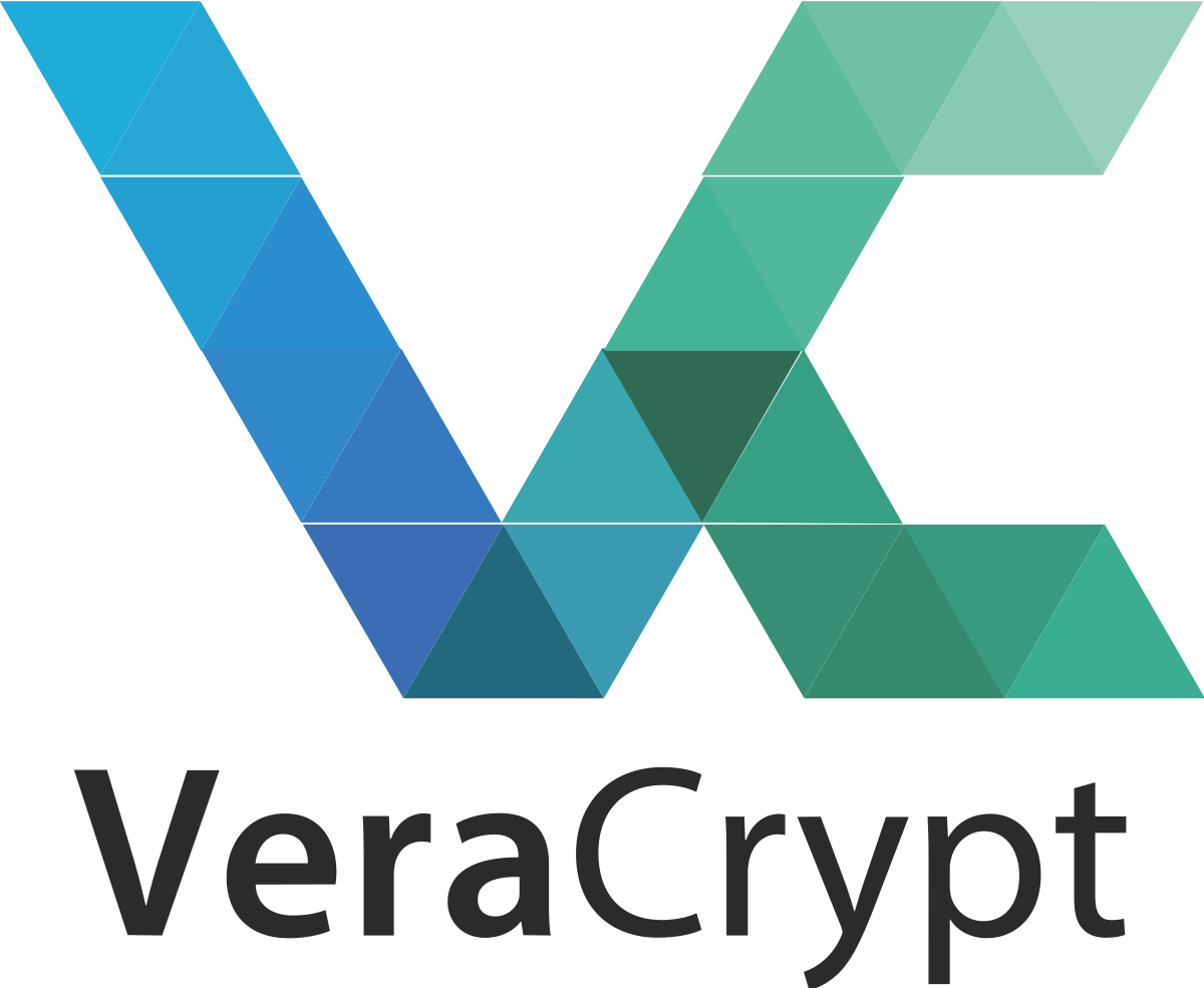 Résultat de recherche d'images pour "VeraCrypt"