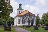 Fil:Vessige kyrka.JPG