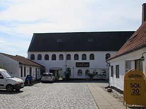 Køge Iron Foundry