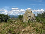 Vieille-Brioude, dolmen de Védrines, vestiges.jpg