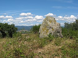 Image illustrative de l’article Dolmen de Védrines