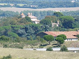 Vieillevigne - Vedere