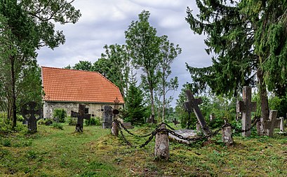 Kuidas ühistranspordiga sihtpunkti Vilivalla jõuda - kohast