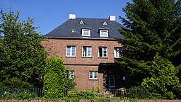 Villa Toni Ooms Frechen Hüchelner Straße 115