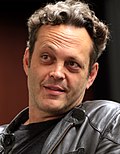 Bawdlun am Vince Vaughn