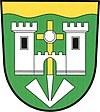 Wappen von Vitějovice