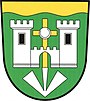 Znak obce Vitějovice