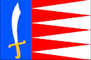 Drapeau de Příkazy