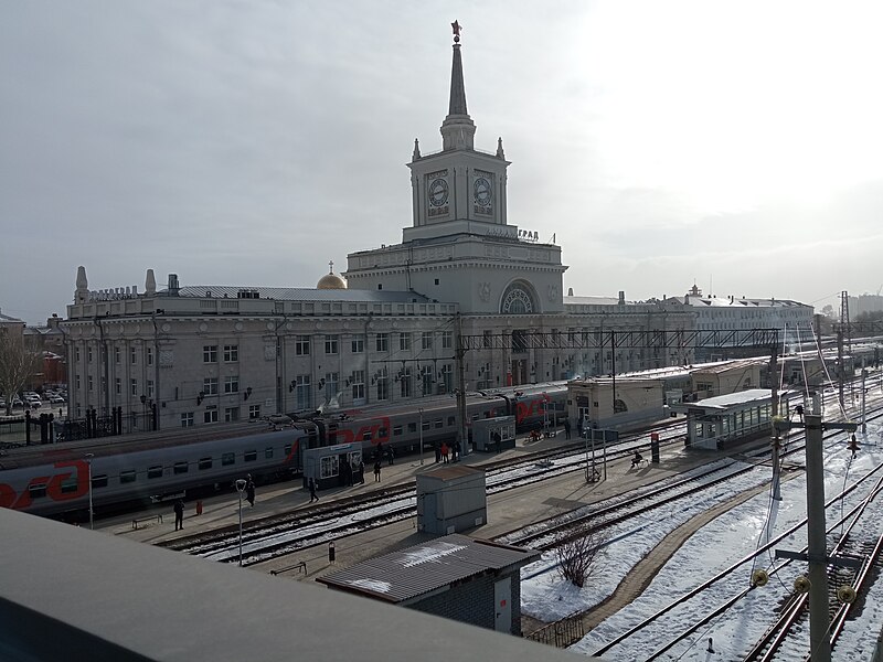 File:Volgograd I station - 2024-02-17f.jpg