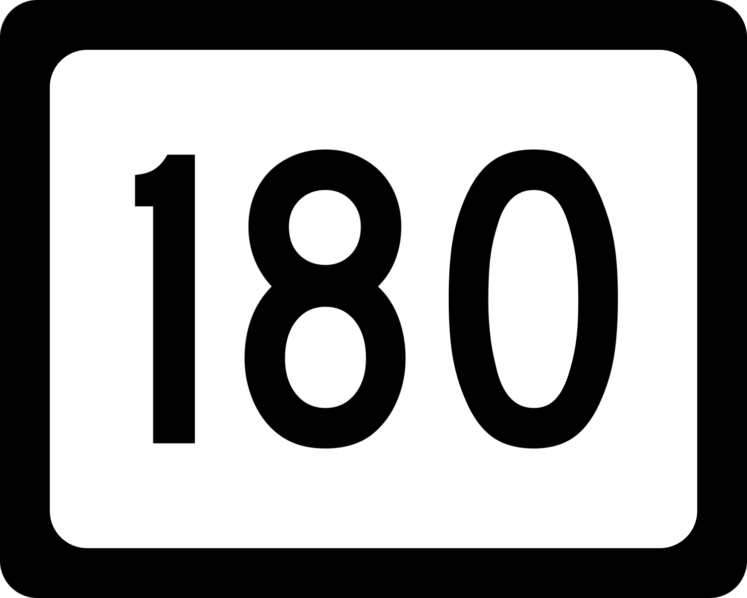 Пустое число. Число 80. Цифра восемьдесят. 180 Число. Цифра 80 трафарет.