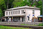 Schaftlach station
