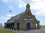 Walmer Lifeboat Station