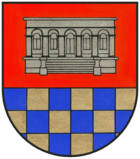 Wappen der Ortsgemeinde Becherbach (Kirn)