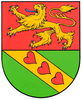 Coat of arms of Bilm