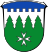 Coat of arms Burgwald.svg