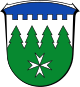 Burgwald - Armoiries