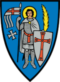 Brasão de Eisenach