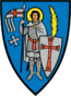 Escudo de armas de Eisenach